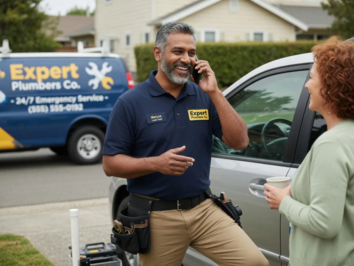 Drain Cleaning Delaplane, VA FAQs